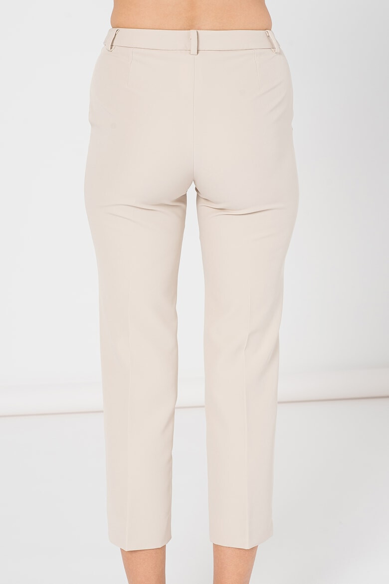 EMME Set de sacou elegant si pantaloni cu talie inalta Haven - Pled.ro