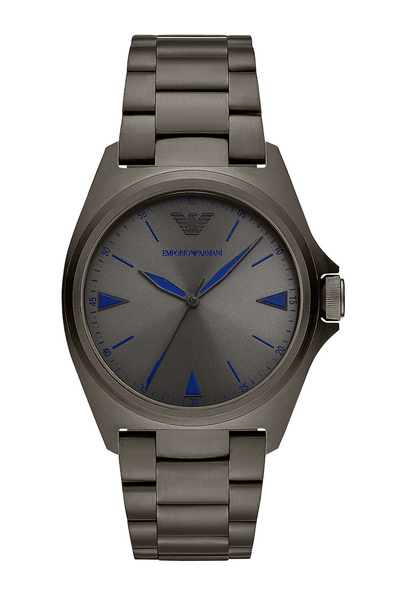 Emporio Armani Ceas analog cu bratara metalica - Pled.ro