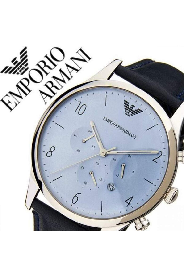 Emporio Armani Ceas Barbati Beta 1710282556 - Pled.ro