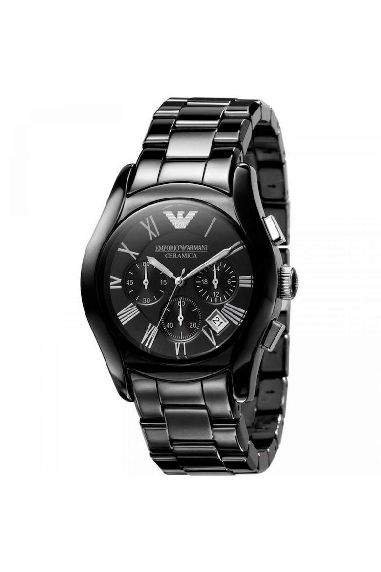 Emporio Armani Ceas Barbati Ceramica AR1400 - Pled.ro