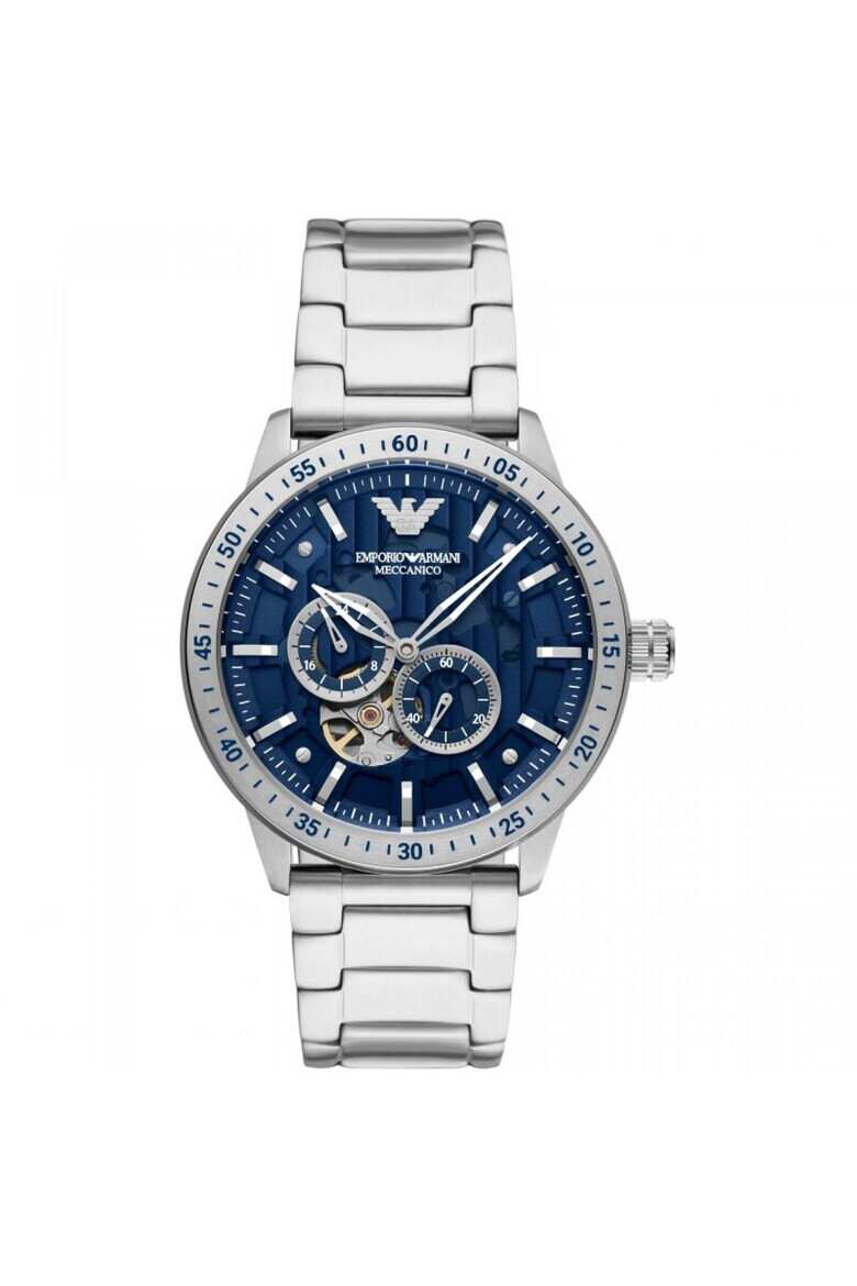 Emporio Armani Ceas Barbati Mario Meccanico AR60052 - Pled.ro