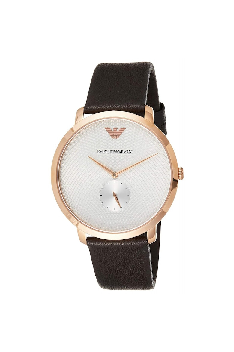 Emporio Armani Ceas Barbati Modern Slim 1325352837 - Pled.ro