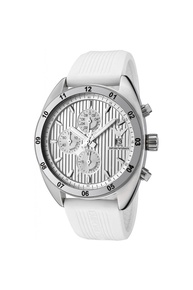 Emporio Armani Ceas Barbati Sportivo AR5929 - Pled.ro