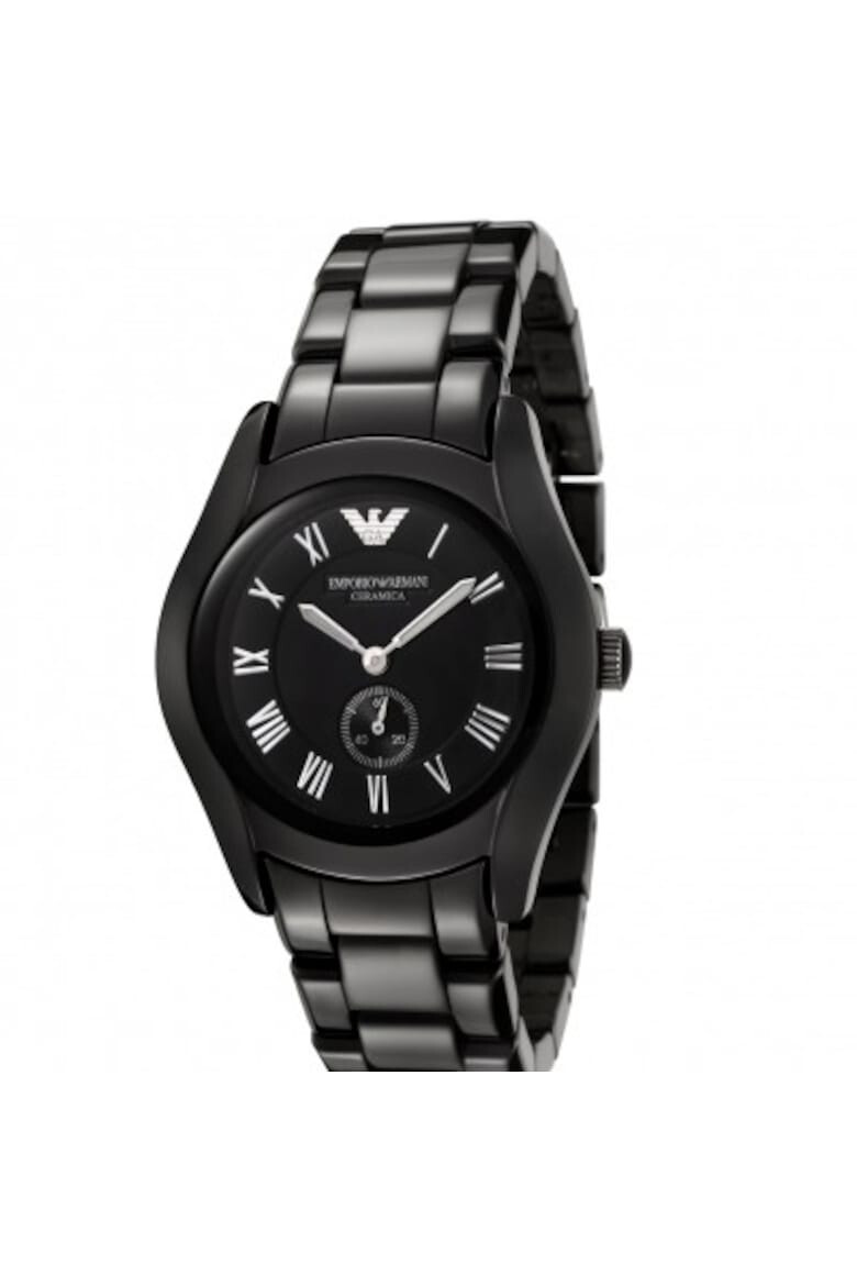 Emporio Armani Ceas Ceramic AR1402 - Ceas dama - Pled.ro