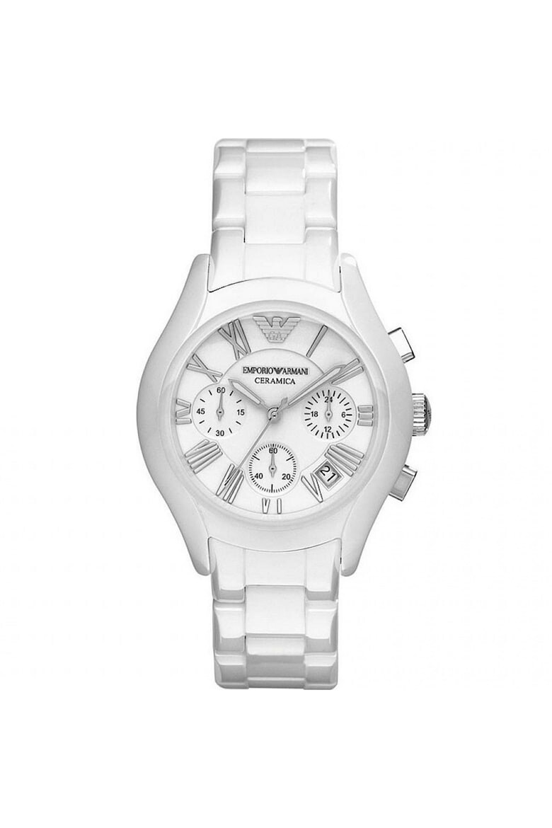 Emporio Armani Ceas Ceramica AR1404 - Pled.ro