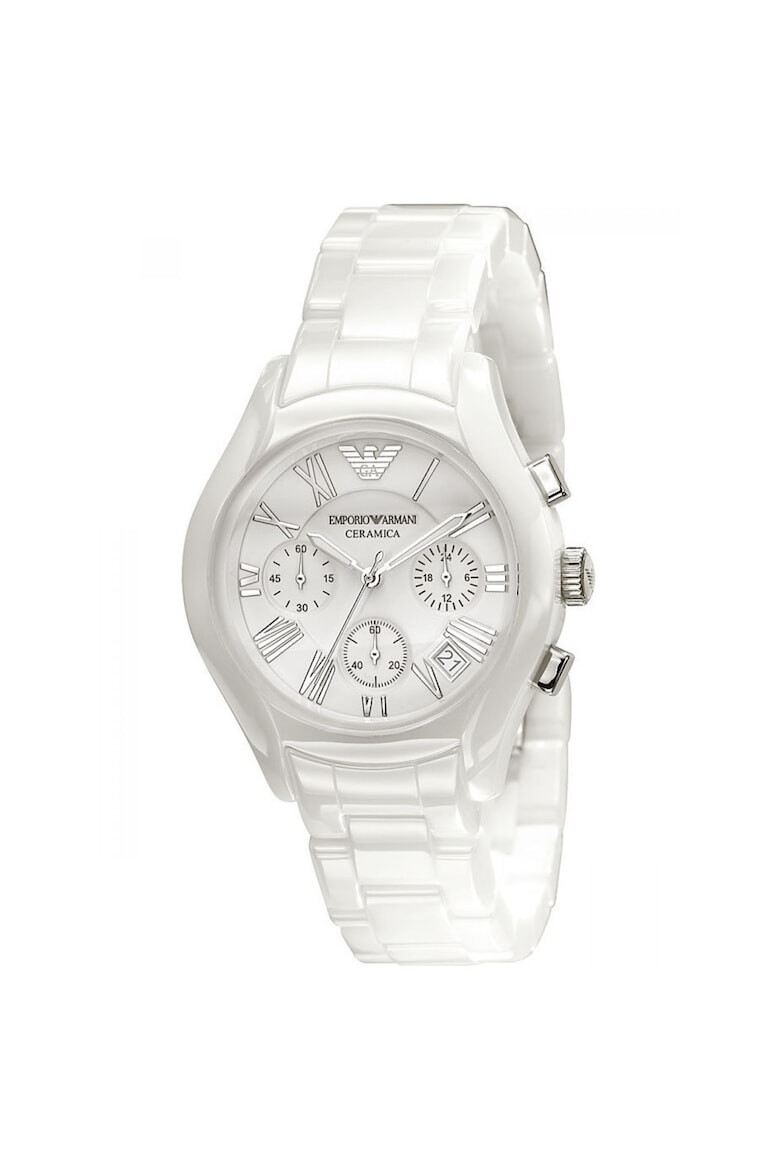 Emporio Armani Ceas Ceramica AR1404 - Pled.ro