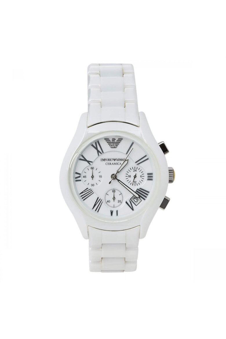 Emporio Armani Ceas Ceramica AR1404 - Pled.ro