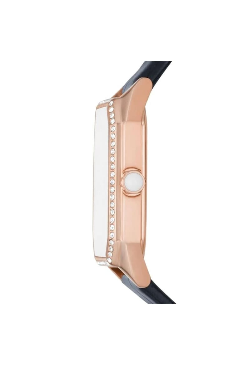 Emporio Armani Ceas dama AR11466 Quartz Rose gold - Pled.ro