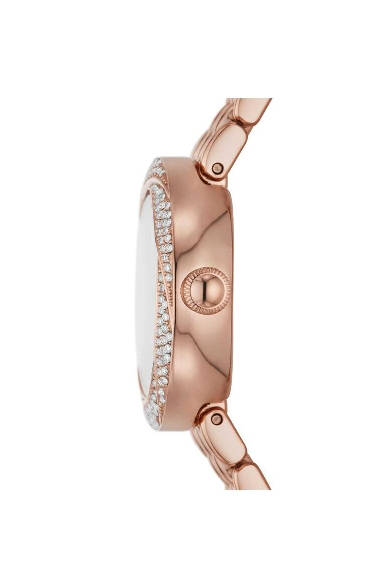 Emporio Armani Ceas dama AR11474 Quartz Rose gold - Pled.ro