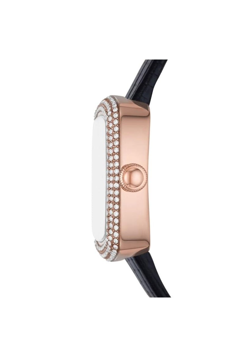 Emporio Armani Ceas dama AR11495 Quartz Rose gold - Pled.ro