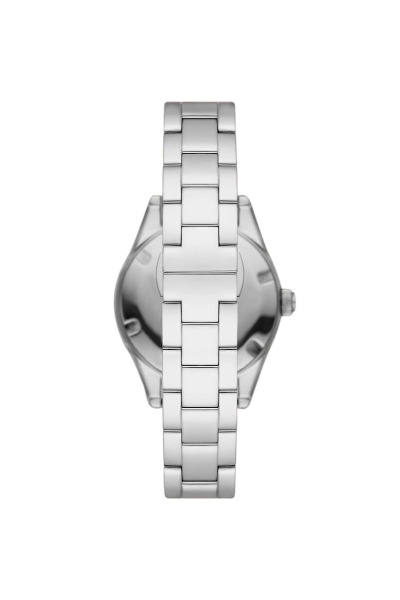 Emporio Armani Ceas dama AR11545 Quartz Argintiu - Pled.ro