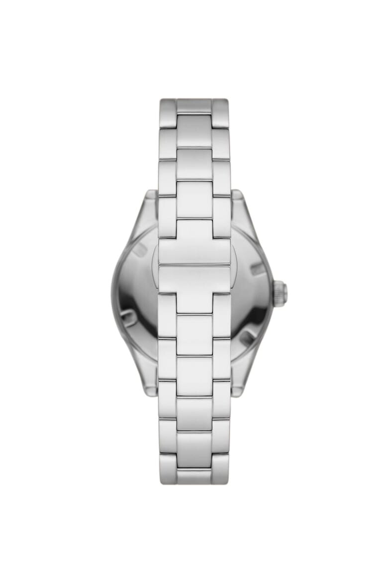 Emporio Armani Ceas dama AR11546 Quartz Argintiu - Pled.ro