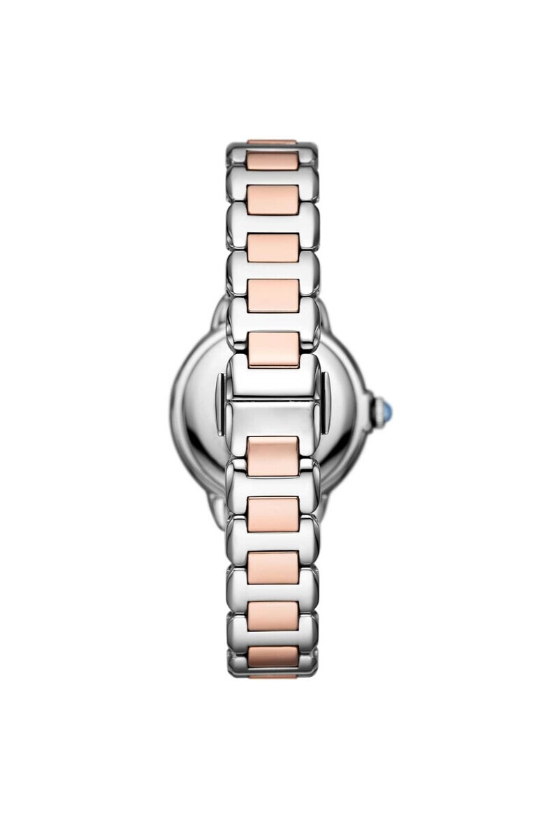 Emporio Armani Ceas dama AR11597 Quartz Argintiu - Pled.ro