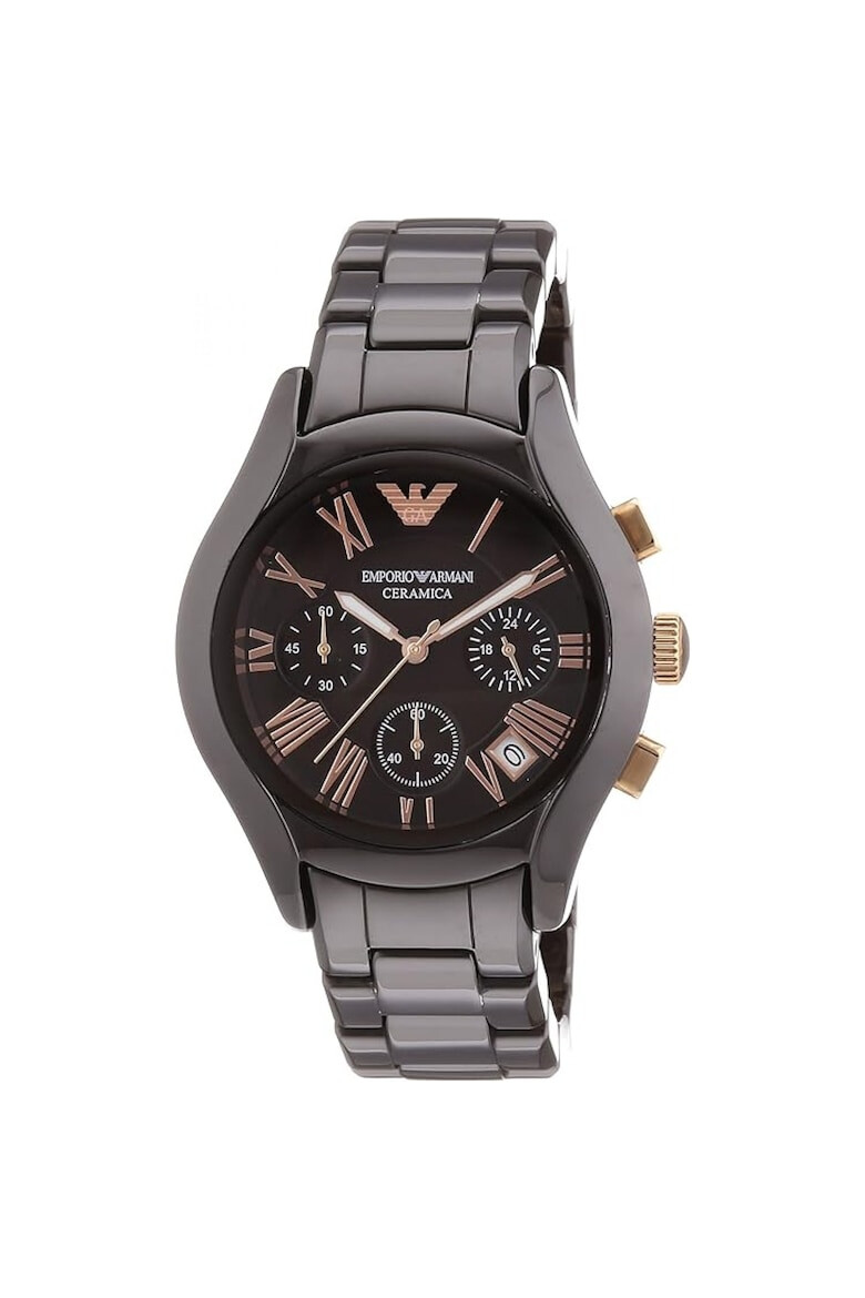 Emporio Armani Ceas Dama Ceramic 1191371181 - Pled.ro