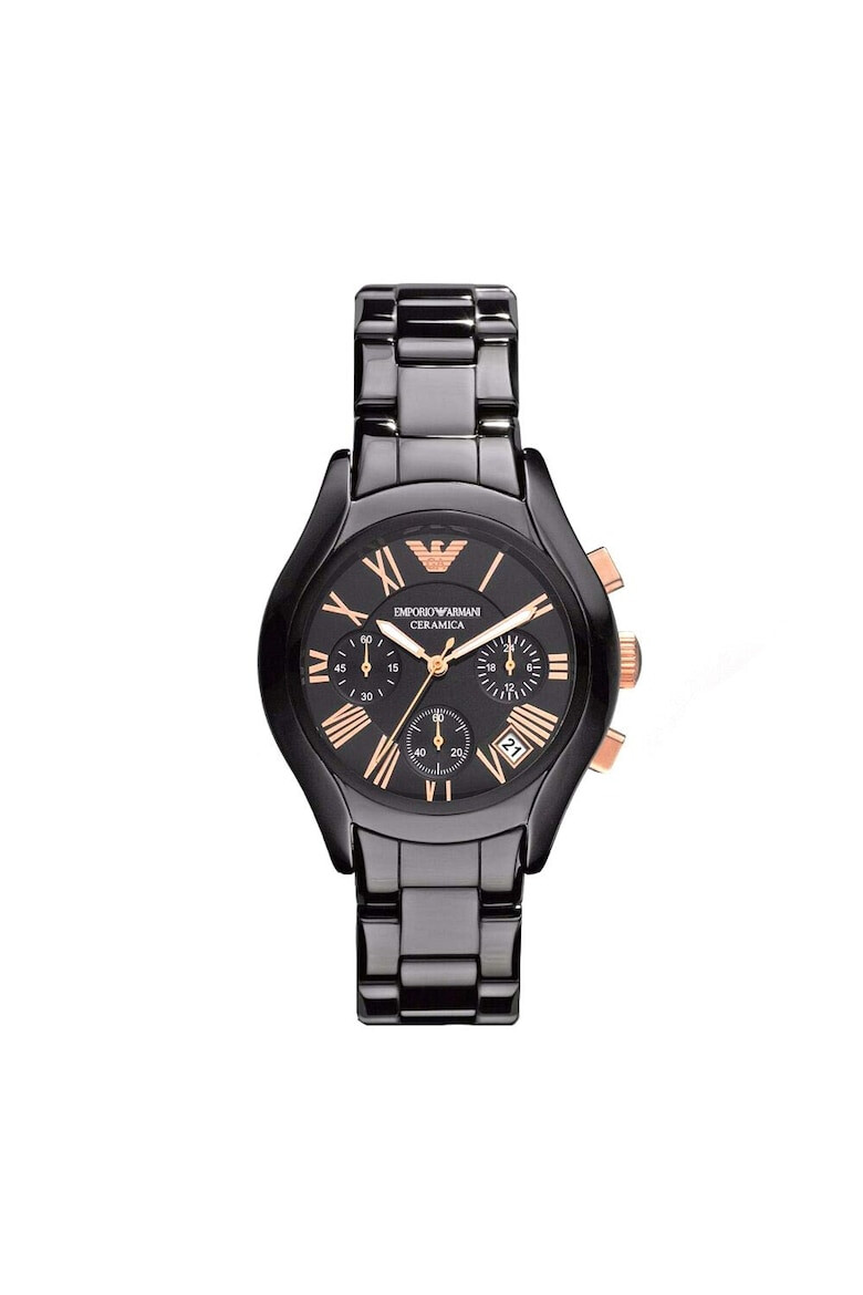 Emporio Armani Ceas Dama Valente 1887877474 - Pled.ro