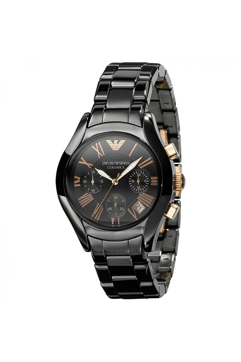 Emporio Armani Ceas Dama Valente 1887877474 - Pled.ro