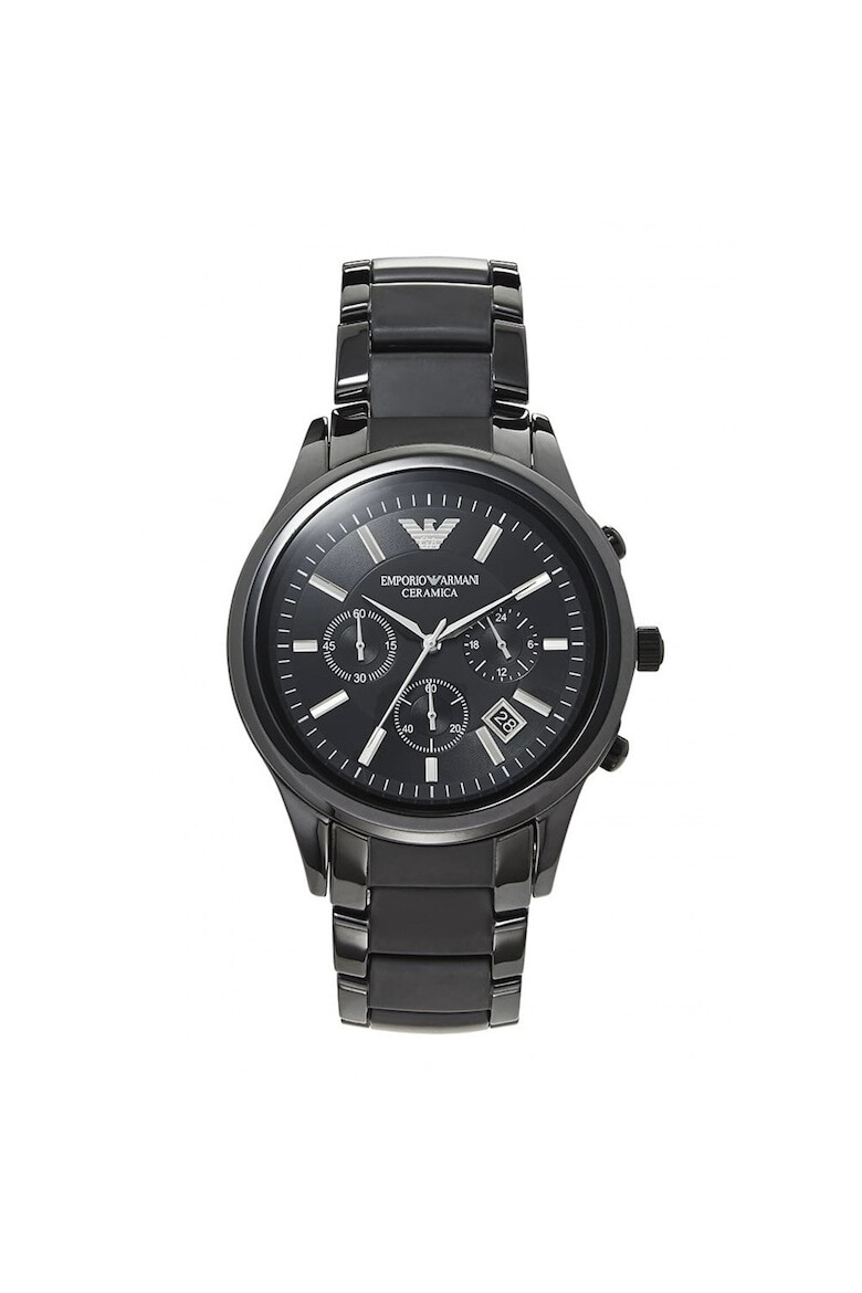 Emporio Armani Ceas de barbati ceramica 964061608 - Pled.ro