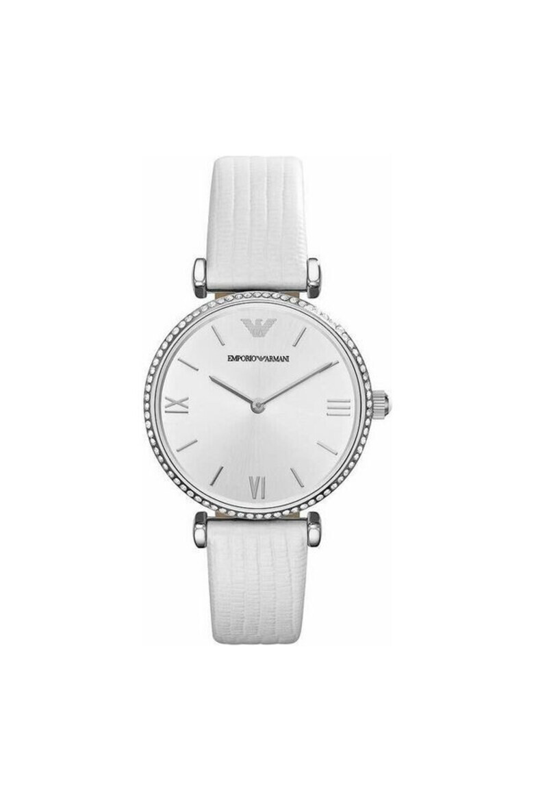 Emporio Armani Ceas de dama AR1680 Argintiu - Pled.ro