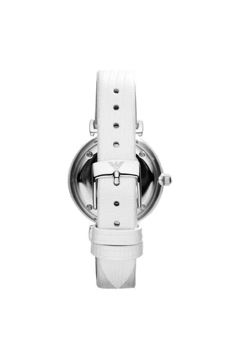 Emporio Armani Ceas de dama AR1680 Argintiu - Pled.ro