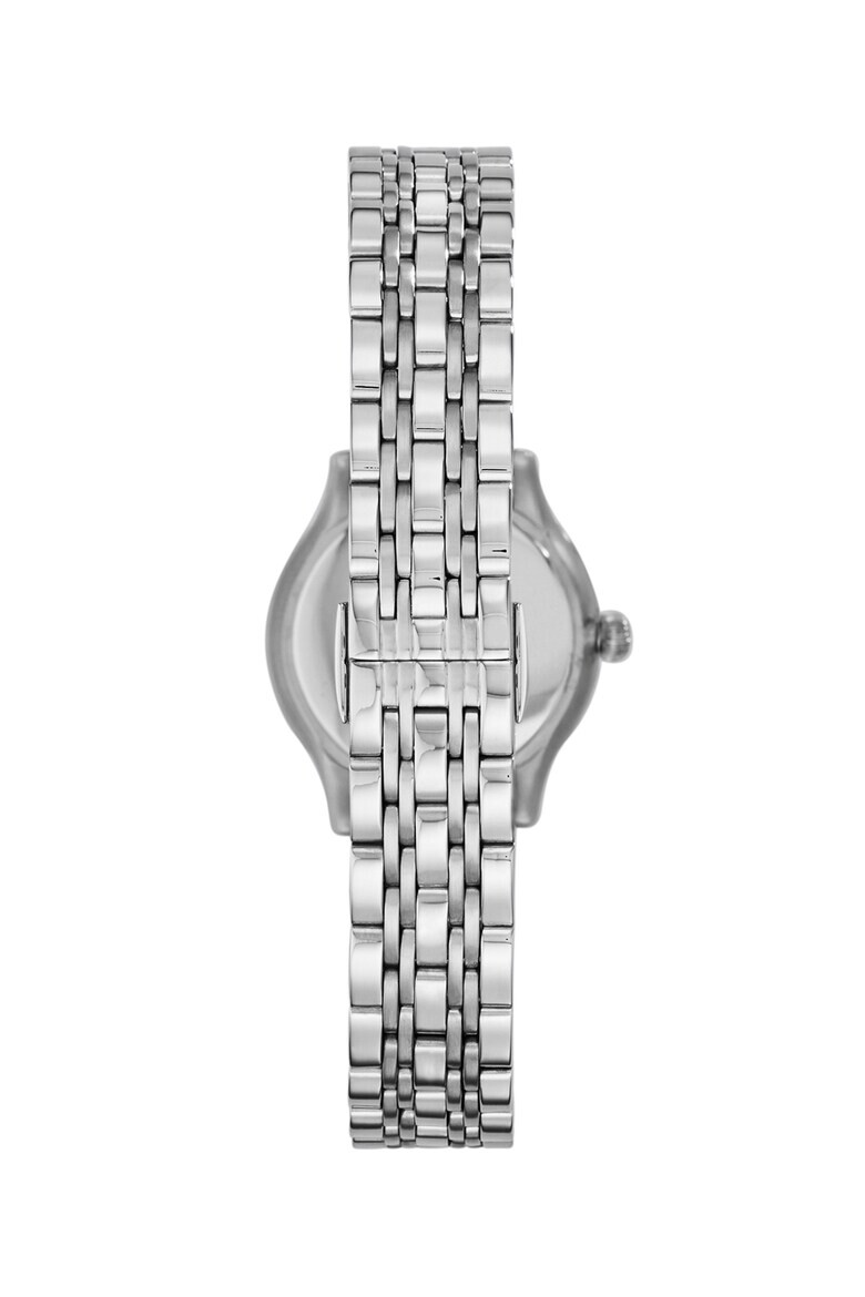 Emporio Armani Ceas decorat cu cristale Alpha - Pled.ro