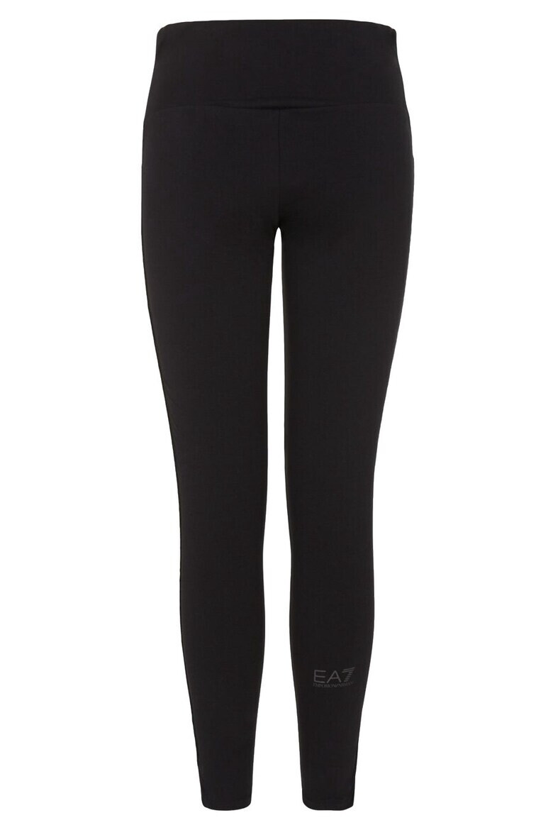 Emporio Armani EA7 Colanti Train Precious W Leggings 6RTP59TJ4SZ01200 - Pled.ro