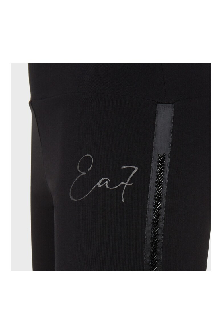 Emporio Armani EA7 Colanti Train Precious W Leggings 6RTP59TJ4SZ01200 - Pled.ro