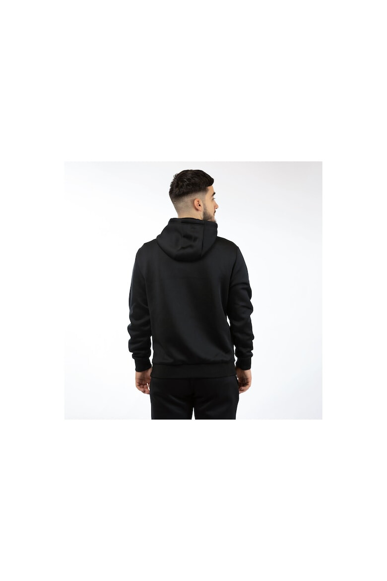 Emporio Armani EA7 Hanorac Train Logo Series M Hoodie Rn Logo Premium 6RPM18PJHFZ01200 - Pled.ro