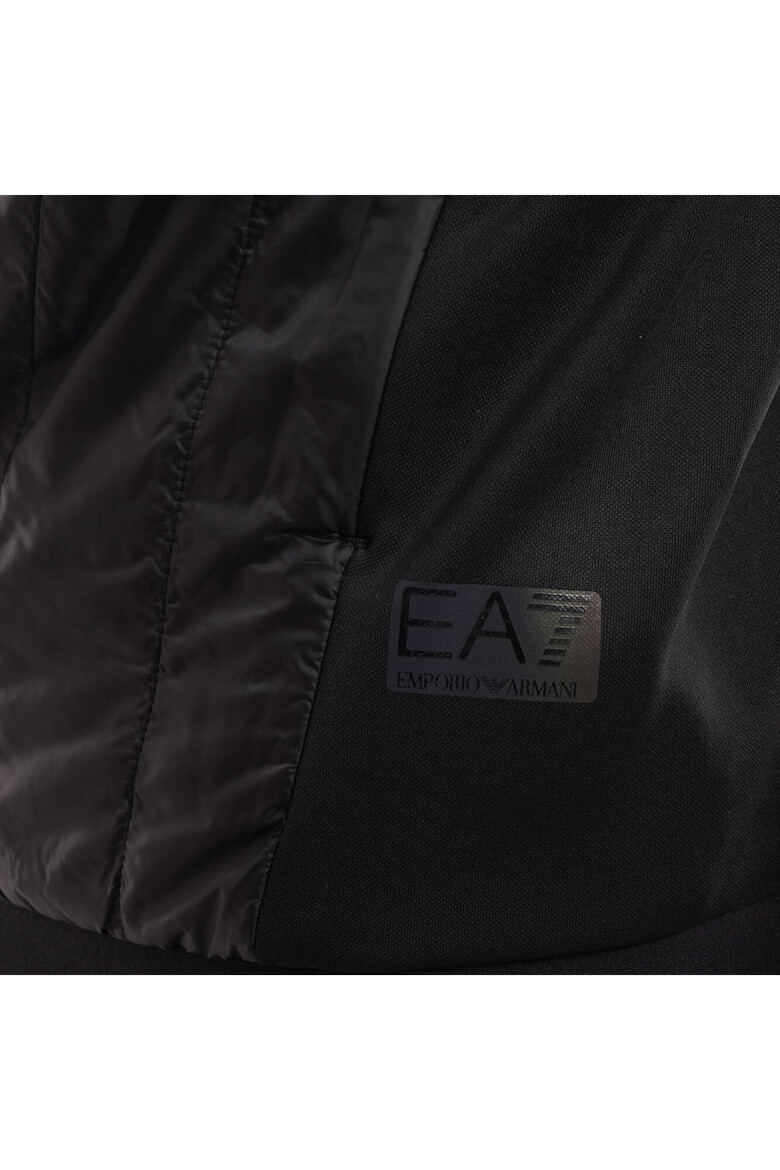 Emporio Armani EA7 Jacheta Furor7 M Padded Jacket 6LPB61PN5ZZ01200 - Pled.ro