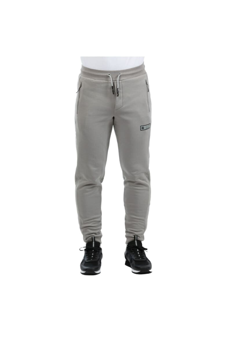 Emporio Armani EA7 Pantaloni trening Natural Ventus7 M Pants CH BR 6RPP66PJRCZ01920 - Pled.ro