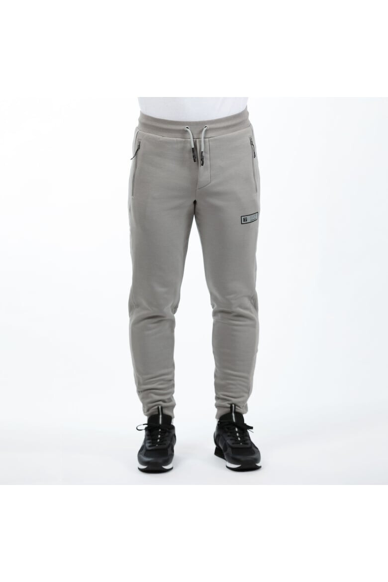 Emporio Armani EA7 Pantaloni trening Natural Ventus7 M Pants CH BR 6RPP66PJRCZ01920 - Pled.ro