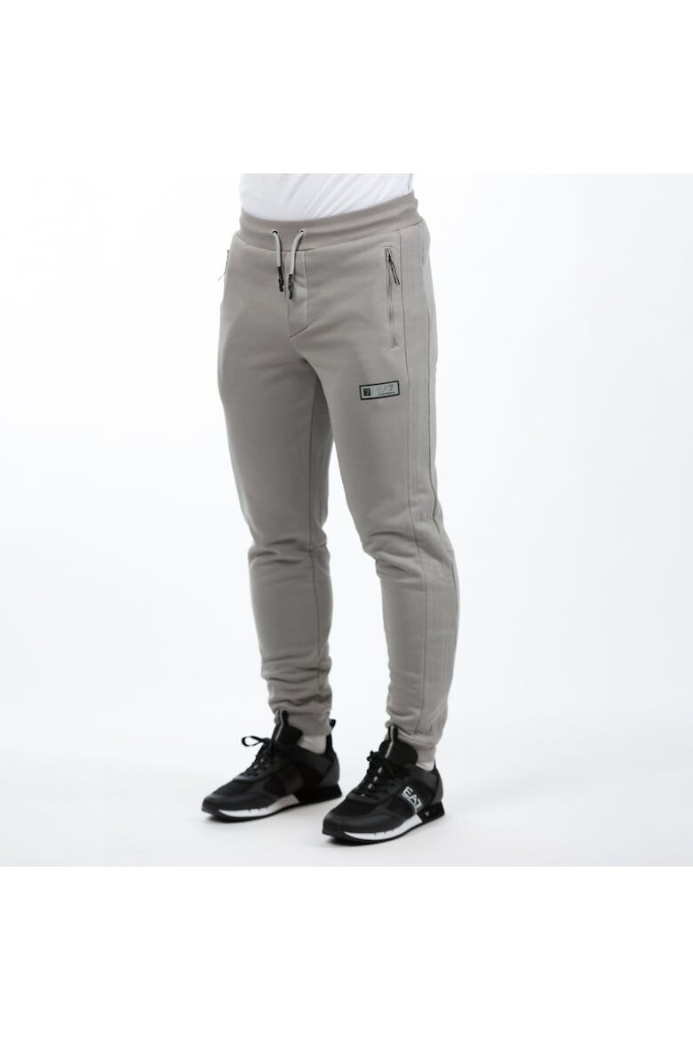 Emporio Armani EA7 Pantaloni trening Natural Ventus7 M Pants CH BR 6RPP66PJRCZ01920 - Pled.ro