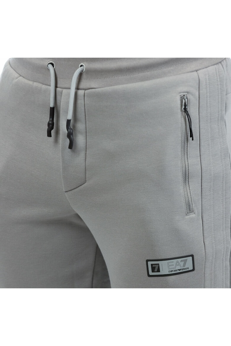 Emporio Armani EA7 Pantaloni trening Natural Ventus7 M Pants CH BR 6RPP66PJRCZ01920 - Pled.ro