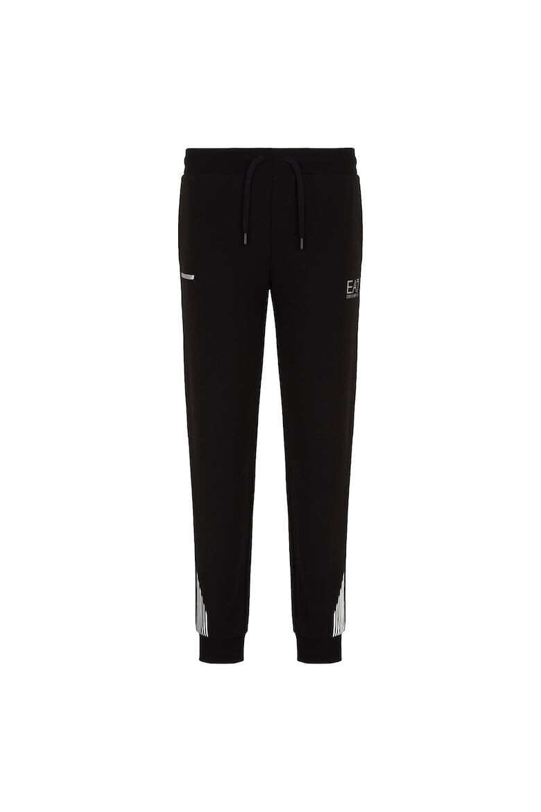 Emporio Armani EA7 Pantaloni trening Train 7 Lines Pants CH Coft 3DPP70PJLIZ01200 - Pled.ro