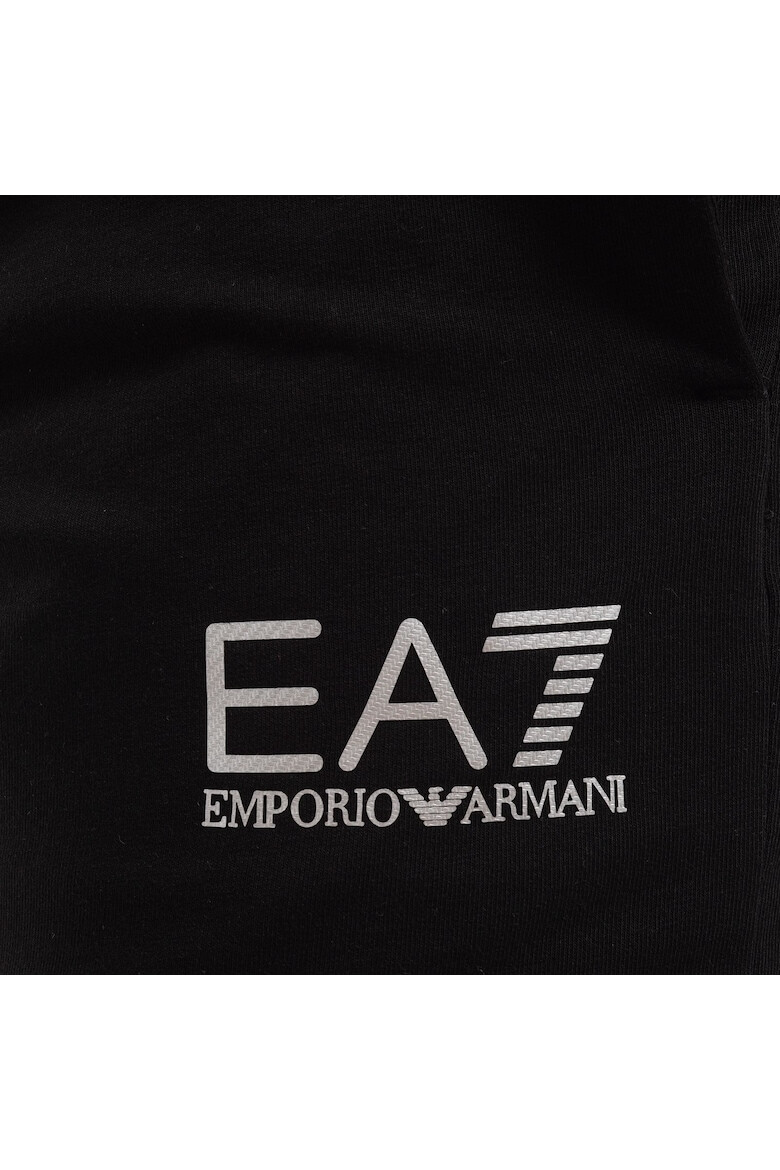 Emporio Armani EA7 Pantaloni trening Train 7 Lines Pants CH Coft 3DPP70PJLIZ01200 - Pled.ro