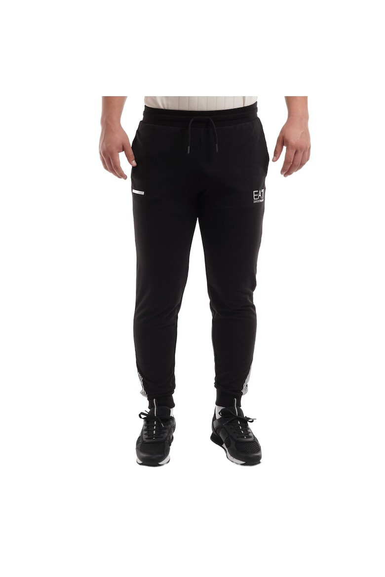 Emporio Armani EA7 Pantaloni trening Train 7 Lines Pants CH Coft 3DPP70PJLIZ01200 - Pled.ro