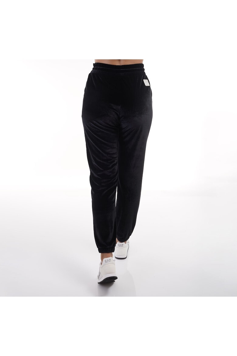 Emporio Armani EA7 Pantaloni trening TRAIN ATHLETIC VELOUR W PANTS 6LTP72TJDWZ01200 - Pled.ro