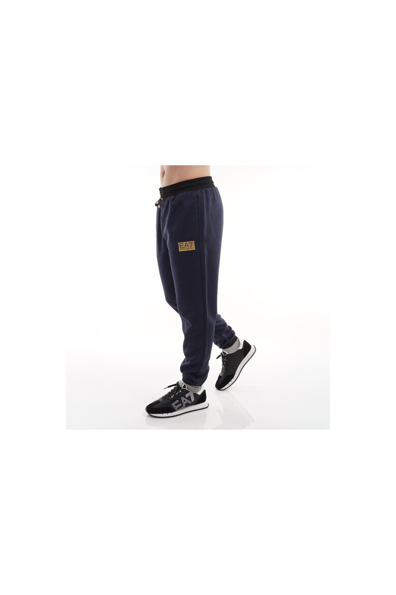 Emporio Armani EA7 Pantaloni trening TRAIN GOLD LABEL M PANTS CH 6LPP71PJHXZ01554 - Pled.ro