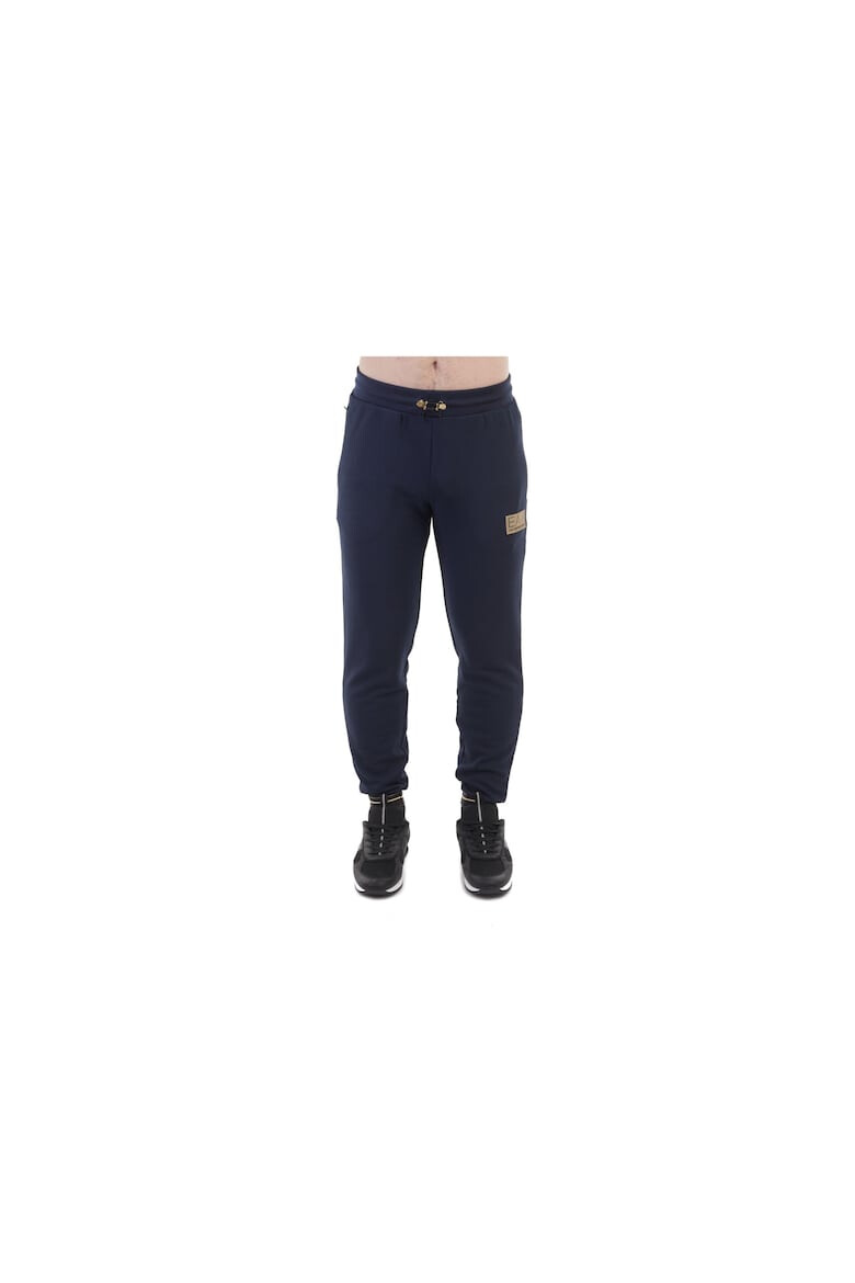 Emporio Armani EA7 Pantaloni trening TRAIN GOLD LABEL M PANTS CH PQ 6LPP72PJG1Z01554 - Pled.ro