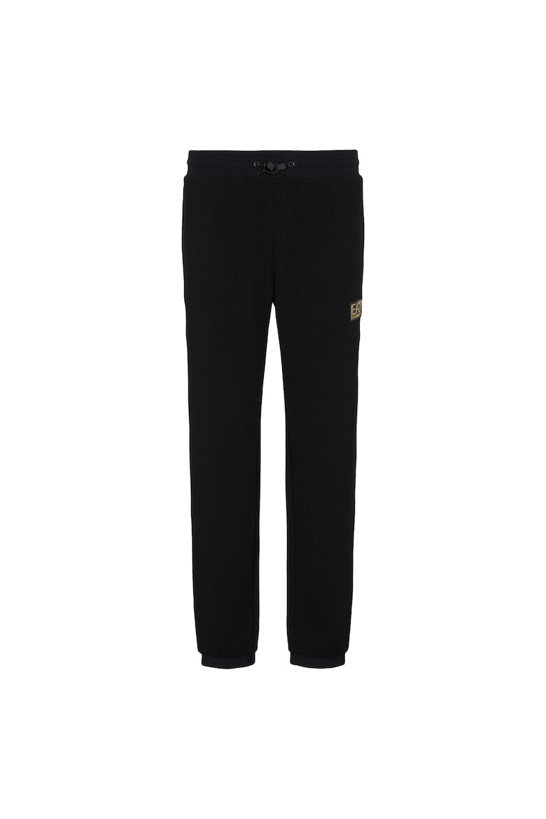 Emporio Armani EA7 Pantaloni trening TRAIN GOLD LABEL M PANTS CH PQ 6RPP70PJG1Z01200 - Pled.ro