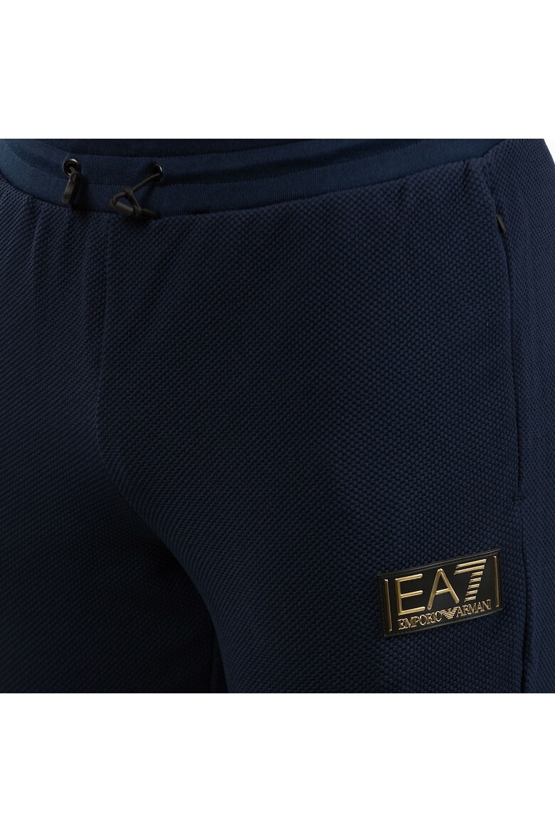 Emporio Armani EA7 Pantaloni trening TRAIN GOLD LABEL M PANTS CH PQ 6RPP70PJG1Z01554 - Pled.ro