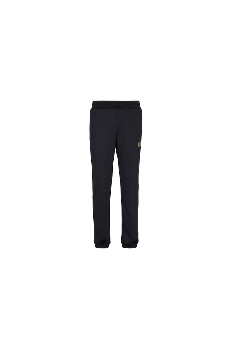 Emporio Armani EA7 Pantaloni trening Train Gold Label M Pants Ch Ps 6RPP68PJRZZ01200 - Pled.ro