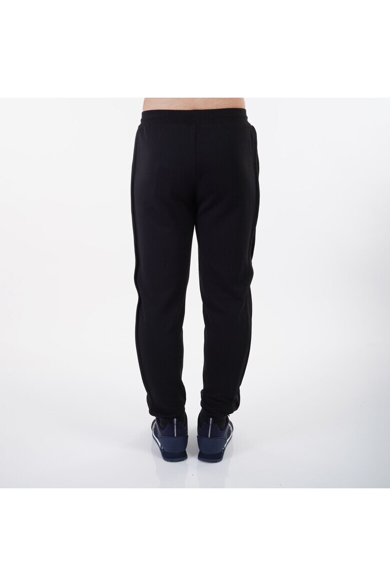 Emporio Armani EA7 Pantaloni trening TRAIN GOLD LABEL M PANTS CH ST KNIT 3LPP65PJFAZ01200 - Pled.ro