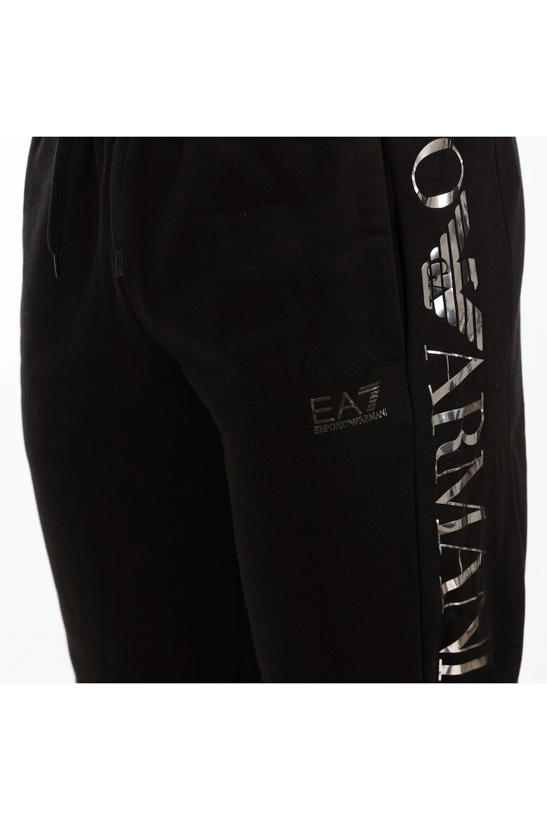 Emporio Armani EA7 Pantaloni trening Train Logo Series M Pants CH Extended Logo BR 6RPP96PJHLZ01200 - Pled.ro