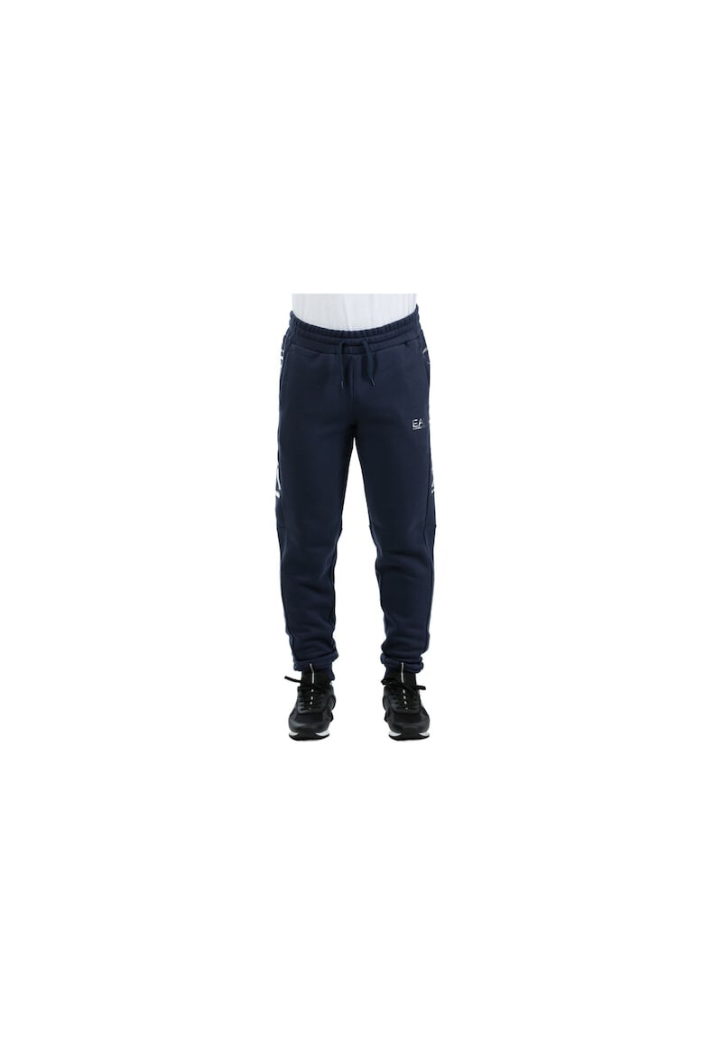 Emporio Armani EA7 Pantaloni trening Train Logo Series M Pants CH Extended Logo BR 6RPP96PJHLZ01554 - Pled.ro