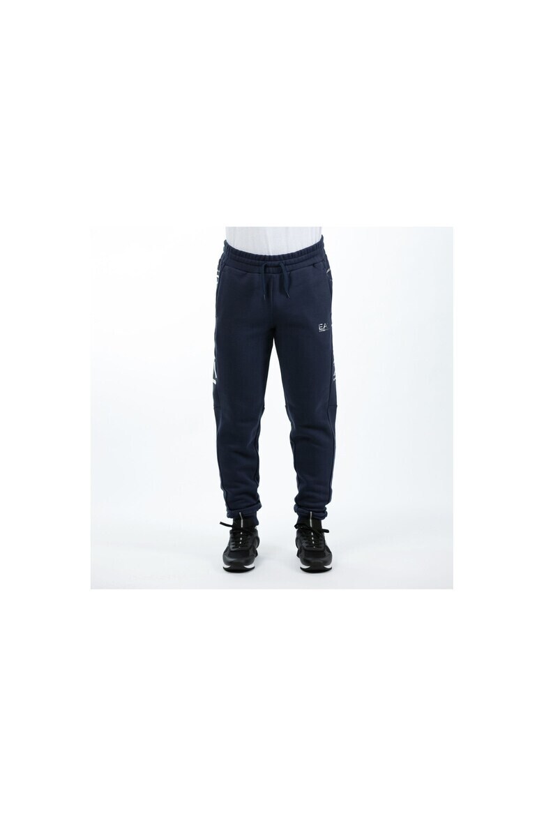 Emporio Armani EA7 Pantaloni trening Train Logo Series M Pants CH Extended Logo BR 6RPP96PJHLZ01554 - Pled.ro