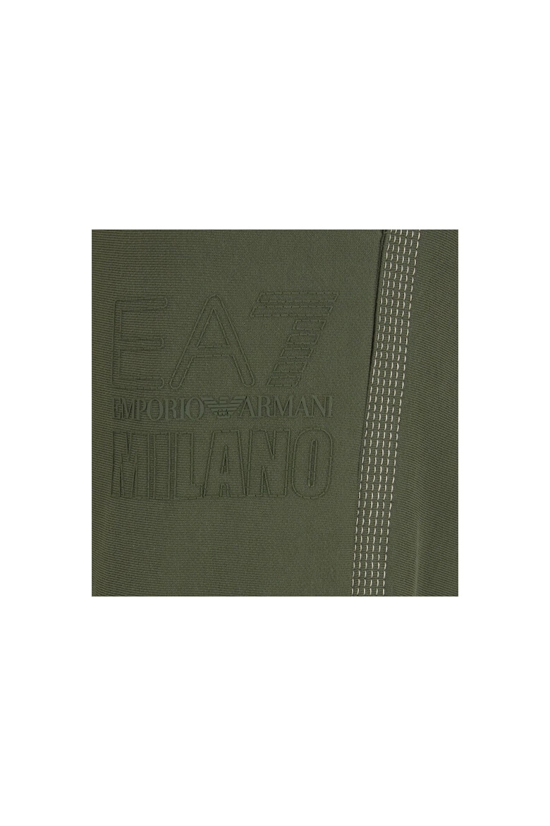 Emporio Armani EA7 Pantaloni trening Train Logo Series M Pants Ch Milano 3DPP81PJTKZ01846 - Pled.ro