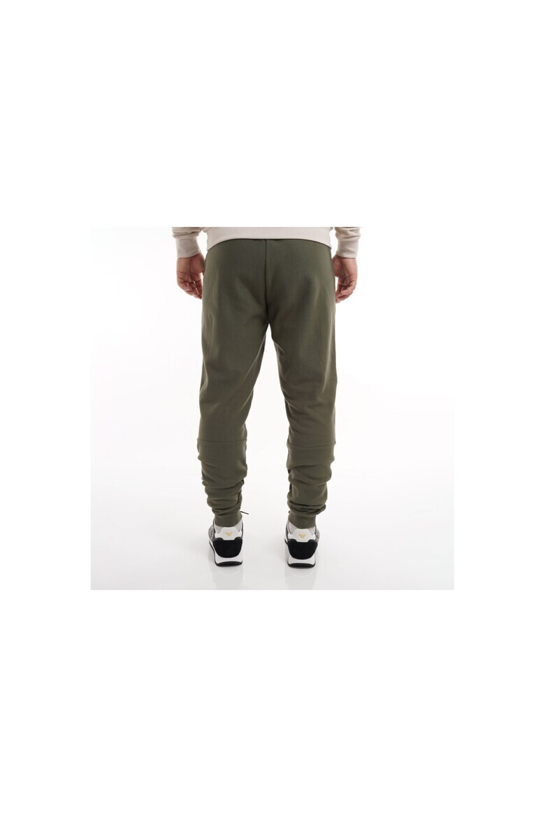 Emporio Armani EA7 Pantaloni trening Train Logo Series M Pants Ch Milano 3DPP81PJTKZ01846 - Pled.ro