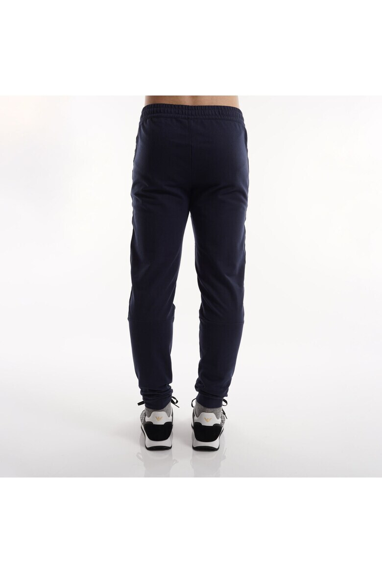 Emporio Armani EA7 Pantaloni trening Train Logo Series M Tape Pants CH Coft 3RPP58PJ05Z01554 - Pled.ro