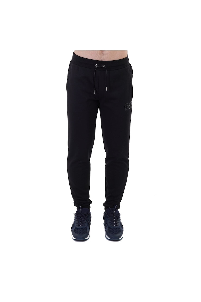 Emporio Armani EA7 Pantaloni trening TRAIN LUX M PANTS CH COIN 3LPP78PJARZ01200 - Pled.ro