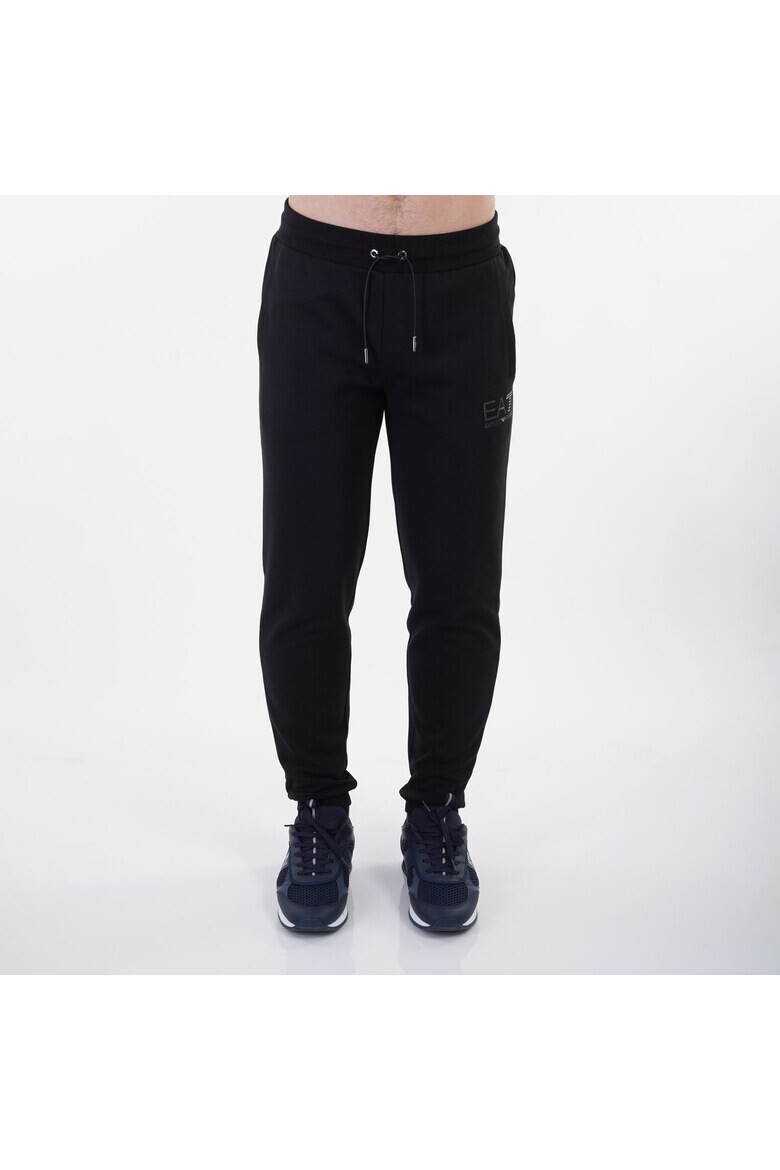 Emporio Armani EA7 Pantaloni trening TRAIN LUX M PANTS CH COIN 3LPP78PJARZ01200 - Pled.ro